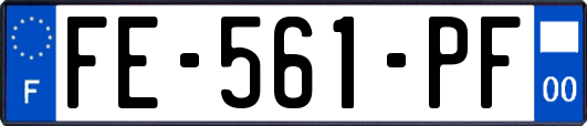 FE-561-PF