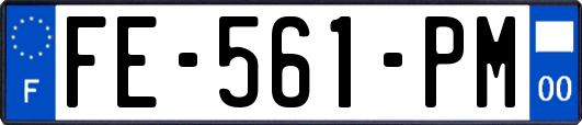 FE-561-PM