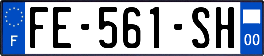 FE-561-SH