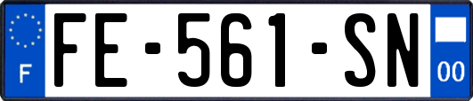 FE-561-SN