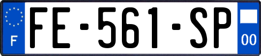 FE-561-SP