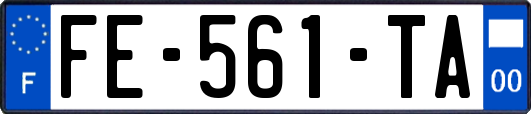 FE-561-TA