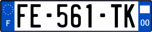 FE-561-TK