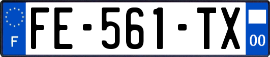 FE-561-TX