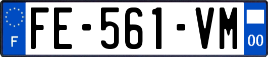 FE-561-VM