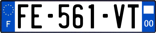 FE-561-VT