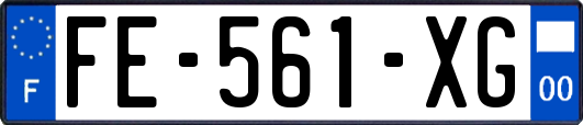 FE-561-XG