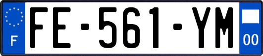 FE-561-YM