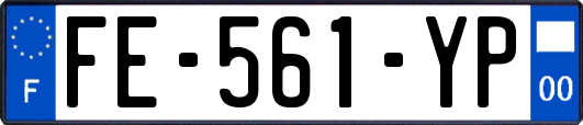 FE-561-YP