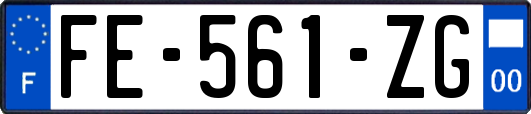 FE-561-ZG