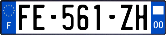 FE-561-ZH