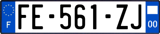 FE-561-ZJ