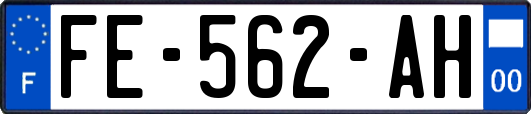 FE-562-AH