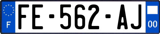 FE-562-AJ