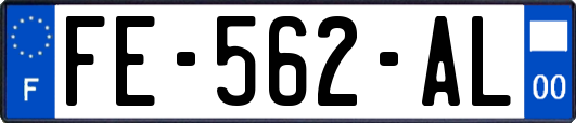 FE-562-AL