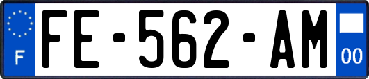 FE-562-AM