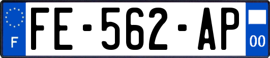 FE-562-AP