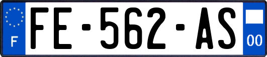 FE-562-AS