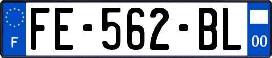FE-562-BL