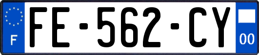 FE-562-CY