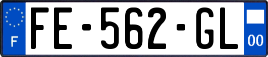 FE-562-GL