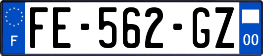 FE-562-GZ