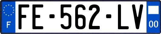 FE-562-LV