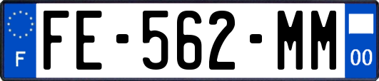 FE-562-MM