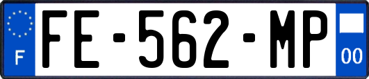 FE-562-MP