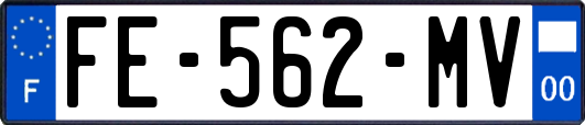 FE-562-MV