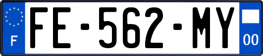 FE-562-MY