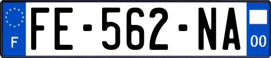 FE-562-NA