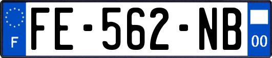 FE-562-NB
