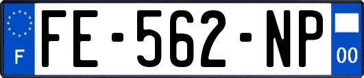 FE-562-NP