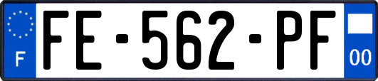 FE-562-PF