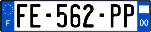 FE-562-PP