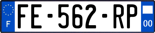 FE-562-RP