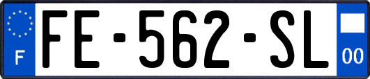 FE-562-SL