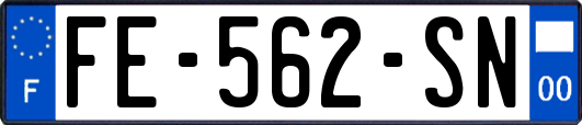 FE-562-SN
