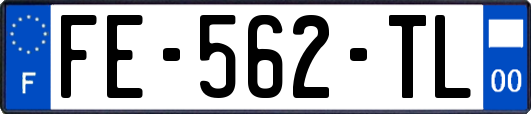 FE-562-TL