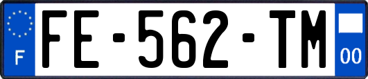 FE-562-TM