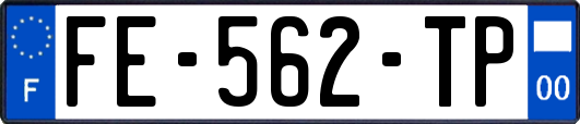 FE-562-TP