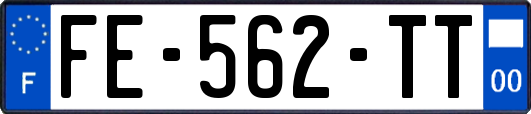 FE-562-TT