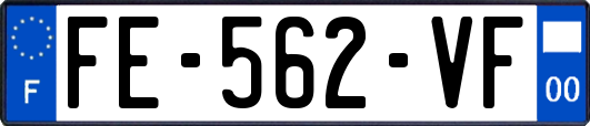 FE-562-VF