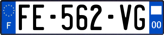 FE-562-VG