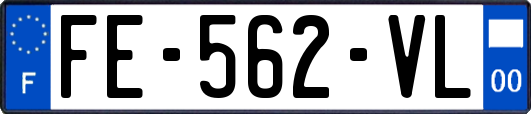 FE-562-VL