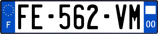 FE-562-VM