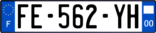 FE-562-YH