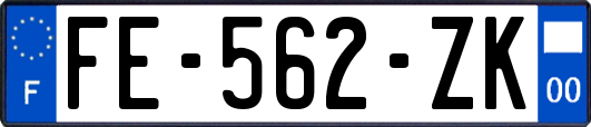 FE-562-ZK