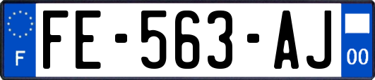 FE-563-AJ